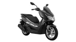 KEEWAY VIESTE 125 LX ΜΟΤΟΣΙΚΛΕΤΕΣ