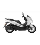 KEEWAY VIESTE 125 LX ΜΟΤΟΣΙΚΛΕΤΕΣ