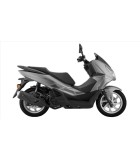 KEEWAY VIESTE 125 LX ΜΟΤΟΣΙΚΛΕΤΕΣ