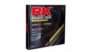 ΓΡΑΝΑΖΙΑ ΑΛΥΣΙΔΑ RK KAWASAKI Z 750 '04-'11 ΑΝΤΑΛΛΑΚΤΙΚΑ