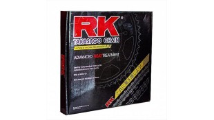 ΓΡΑΝΑΖΙΑ ΑΛΥΣΙΔΑ RK YAMAHA CRYPTON R 115/CRYPTON T 110 ΑΝΤΑΛΛΑΚΤΙΚΑ