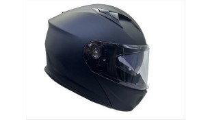 ΚΡΑΝΟΣ FSD FF FSD-967 ΜΑΤ ΜΑΥΡΟ XXL