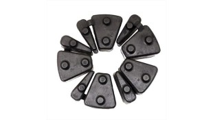 ΣΥΝΕΜΠΛΟΚ ΤΡΟΧΟΥ HONDA AFRICA TWIN XRV 750