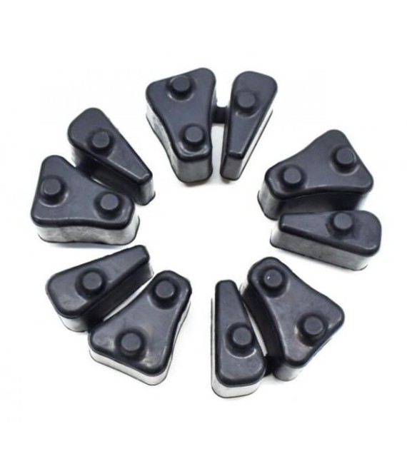 ΣΥΝΕΜΠΛΟΚ ΤΡΟΧΟΥ HONDA XLV/CRF 1000 ΑΝΤΑΛΛΑΚΤΙΚΑ ΣΥΝΕΜΠΛΟΚ ΤΡΟΧΟΥ HONDA XLV/CRF 1000