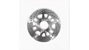 ΔΙΣΚΟΠΛΑΚΑ ΕΜΠΡΟΣ YAMAHA CRYPTON