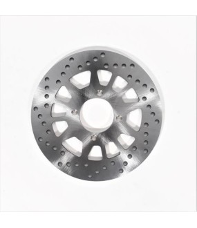 ΔΙΣΚΟΠΛΑΚΑ ΕΜΠΡΟΣ YAMAHA CRYPTON