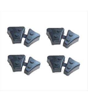 ΣΥΝΕΜΠΛΟΚ ΤΡΟΧΟΥ ΣΕΤ ROC YAMAHA XT 600/660