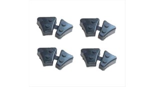 ΣΥΝΕΜΠΛΟΚ ΤΡΟΧΟΥ ΣΕΤ ROC YAMAHA XT 600/660