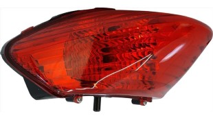 ΦΑΝΑΡΙ ΠΙΣΩ HONDA INNOVA 125