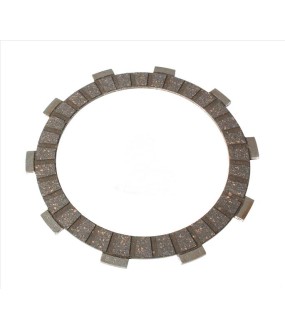 ΔΙΣΚΟΣ ΣΥΜΠΛΕΚΤΗ YAMAHA TW 200