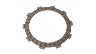 ΔΙΣΚΟΣ ΣΥΜΠΛΕΚΤΗ YAMAHA TW 200