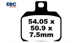 ΤΑΚΑΚΙΑ EBC SFA266