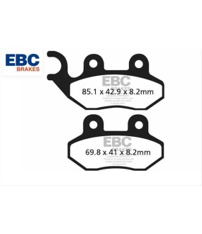 ΤΑΚΑΚΙΑ EBC SFAC264 ΑΝΤΑΛΛΑΚΤΙΚΑ