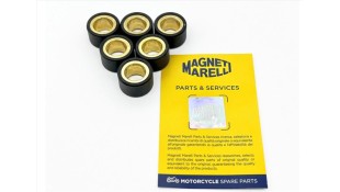 ΜΠΙΛΙΕΣ ΒΑΡΙΑΤΟΡ MAGNETI MARELLI 18X14 10gr ΑΝΤΑΛΛΑΚΤΙΚΑ