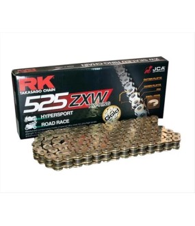 ΑΛΥΣΙΔΑ RK GB525ZXWO 118L