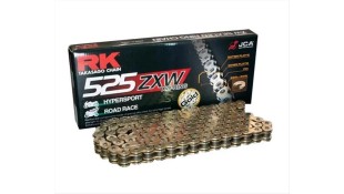 ΑΛΥΣΙΔΑ RK GB525ZXWO 118L