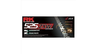 ΑΛΥΣΙΔΑ RK 525ZXWO 124L