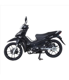 LIFAN LF125 26C ΜΟΤΟΣΙΚΛΕΤΕΣ