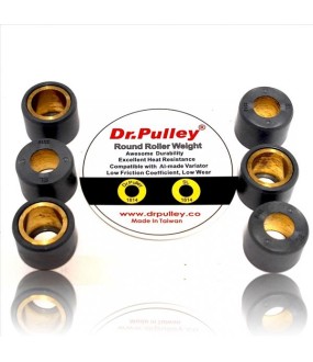 ΜΠΙΛΙΕΣ ΒΑΡΙΑΤΟΡ DR PULLEY 20x15 10gr ΑΝΤΑΛΛΑΚΤΙΚΑ