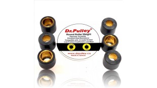 ΜΠΙΛΙΕΣ ΒΑΡΙΑΤΟΡ DR PULLEY 20x15 10gr ΑΝΤΑΛΛΑΚΤΙΚΑ