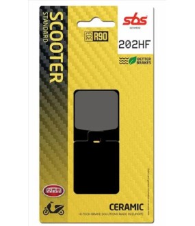 ΤΑΚΑΚΙΑ SBS 202HF