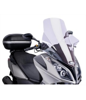 ΑΝΕΜΟΘΩΡΑΚΑΣ PUIG KYMCO DOWNTOWN 300i