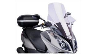 ΑΝΕΜΟΘΩΡΑΚΑΣ PUIG KYMCO DOWNTOWN 300i