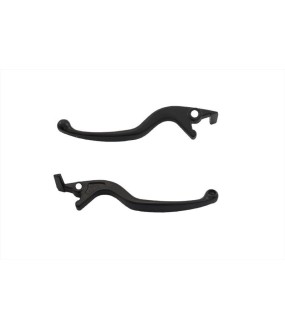 ΜΑΝΕΤΑ ΦΡΕΝΟΥ ΑΡΙΣΤΕΡΗ ΜΑΥΡΗ KEEWAY VIESTE/FACT X