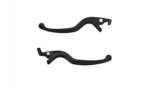 ΜΑΝΕΤΑ ΦΡΕΝΟΥ ΑΡΙΣΤΕΡΗ ΜΑΥΡΗ KEEWAY VIESTE/FACT X