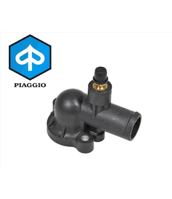 ΚΑΠΑΚΙ ΘΕΡΜΟΣΤΑΤΗ PIAGGIO 125/350 SPARE PARTS ΚΑΠΑΚΙ ΘΕΡΜΟΣΤΑΤΗ PIAGGIO 125/350