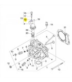ΟΡΙΝΓ ΚΑΠΑΚΙ ΘΕΡΜΟΣΤΑΤΗ PIAGGIO 125/350 ΑΝΤΑΛΛΑΚΤΙΚΑ ΟΡΙΝΓ ΚΑΠΑΚΙ ΘΕΡΜΟΣΤΑΤΗ PIAGGIO 125/350
