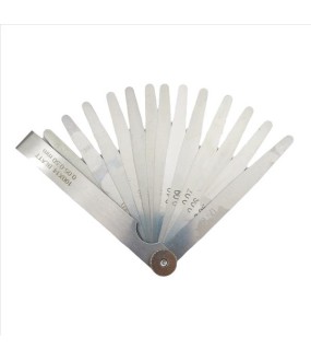 ΕΡΓΑΛΕΙΟ ΡΥΘΜΙΣΗΣ ΒΑΛΒΙΔΩΝ ΦΙΛΕΡ 0.02-1.00mm