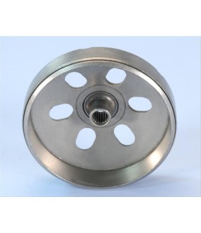 ΚΑΜΠΑΝΑ ΦΥΓΟΚΕΝΤΡΙΚΟΥ POLINI KYMCO AGILITY 16+