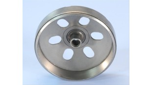 ΚΑΜΠΑΝΑ ΦΥΓΟΚΕΝΤΡΙΚΟΥ POLINI KYMCO AGILITY 16+