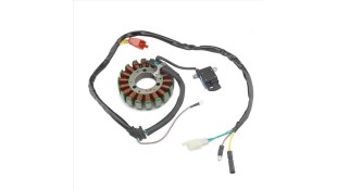 ΠΗΝΙΑ HONDA AX-1 250