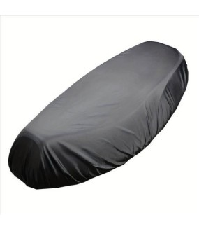 ΚΑΛΥΜΜΑ ΣΕΛΑΣ ΑΔΙΑΒΡΟΧΟ UNIVERSAL ΜΑΥΡΟ M