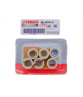 ΜΠΙΛΙΕΣ ΒΑΡΙΑΤΟΡ ΓΝΗΣΙΕΣ YAMAHA NMAX 125/155