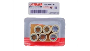 ΜΠΙΛΙΕΣ ΒΑΡΙΑΤΟΡ ΓΝΗΣΙΕΣ YAMAHA NMAX 125/155