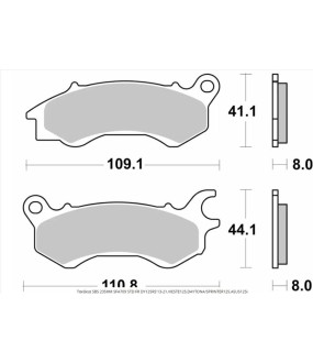 ΤΑΚΑΚΙΑ SBS 235HM
