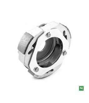 ΒΑΣΗ ΚΟΜΠΛΕΡ ΜΕ ΣΙΑΓΩΝΕΣ NEWFREN KYMCO AGILITY 16+