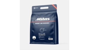 ΑΕΡΟΘΑΛΑΜΟΣ 100/100-18 MITAS ULTRA HEAVY DUTY 4mm ΕΛΑΣΤΙΚΑ