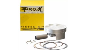 ΠΙΣΤΟΝΙ PROX HONDA FMX 650 +0,50 mm