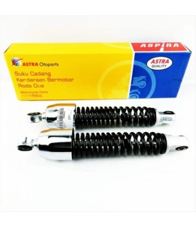 ΑΝΑΡΤΗΣΗ ΠΙΣΩ YAMAHA CRYPTON R 28cm