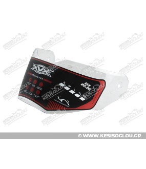 ΖΕΛΑΤΙΝΑ XVX STORM II RS 300