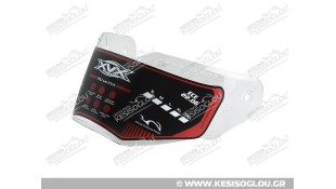 ΖΕΛΑΤΙΝΑ XVX STORM II RS 300