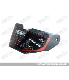 ΖΕΛΑΤΙΝΑ XVX STORM II RS 300 ΦΙΜΕ