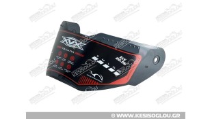 ΖΕΛΑΤΙΝΑ XVX STORM II RS 300 ΦΙΜΕ ΕΞΟΠΛΙΣΜΟΣ