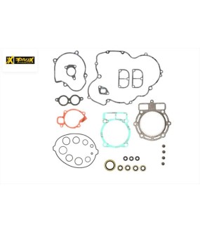 GASKET KIT COMPLETE PROX HONDA FMX 650