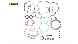 GASKET KIT COMPLETE PROX HONDA FMX 650
