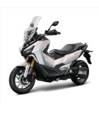 SYM ADXTG 400 MOTORCYCLES SYM ADXTG 400